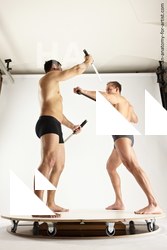 fighting reference of norbert and radan 05c