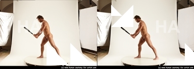 stereoscopic herbert 108