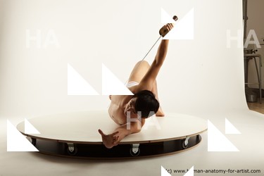 various reference of moses 03