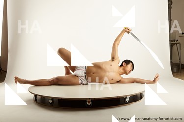 various reference of moses 01