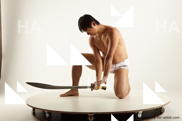 various reference of moses 09