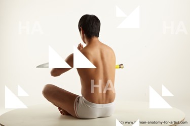 various reference of moses 20