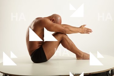 sitting reference of ron 15