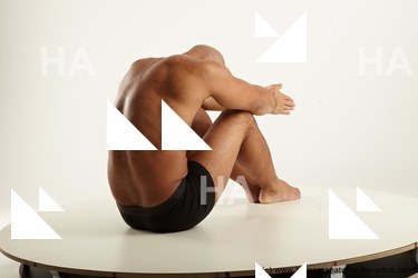 sitting reference of ron 14