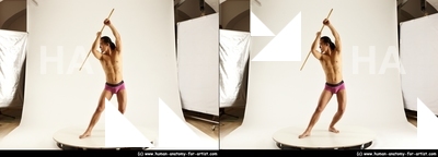 stereoscopic elmer 235