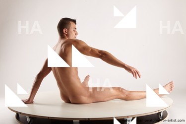 sitting reference of colin 14