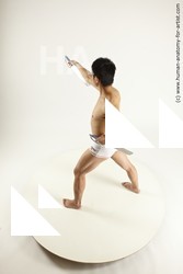 fighting reference of moses 06a