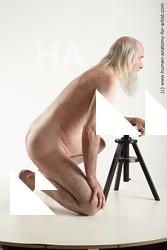 kneeling reference of greg 07