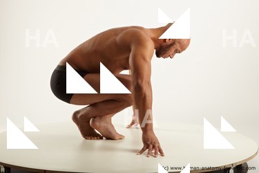 kneeling reference of ron 15