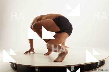 kneeling reference of ron 19