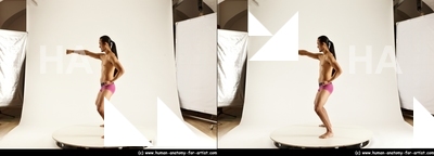 stereoscopic elmer 267