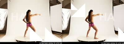 stereoscopic elmer 270