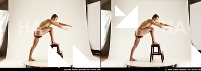 stereoscopic bretislav 231