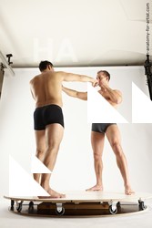 fighting reference of norbert radan 03c