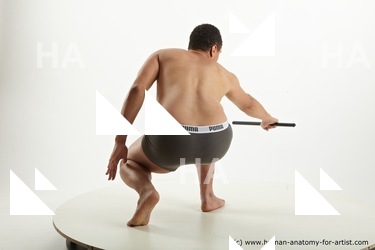 Standing reference of Waldo07