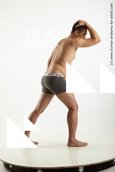 Standing reference of Waldo15