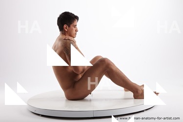 sitting reference of mack25