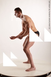 standing reference of andrew03