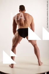 standing reference of andrew13