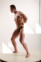 standing reference of andrew20