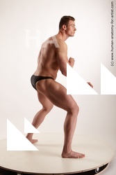 standing reference of andrew32