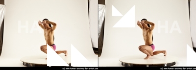 stereoscopic elmer 362