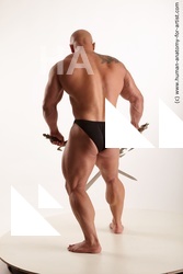 fighting reference of sebastian05