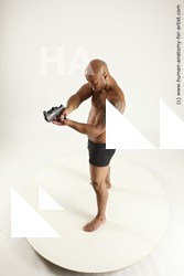 3f ron fighting 02 19a