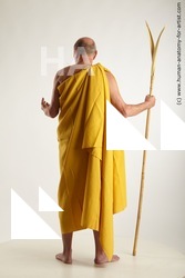 standing reference of ed05