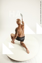 3f ron fighting 03 39a