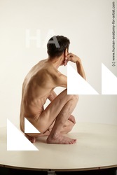 kneeling reference of sidney37