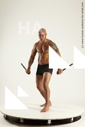 3f ron fighting 04 02b