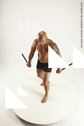 3f ron fighting 04 02a