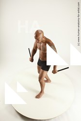 3f ron fighting 04 03a