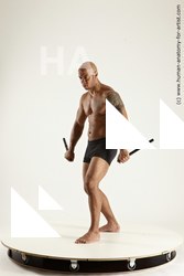 3f ron fighting 04 03b