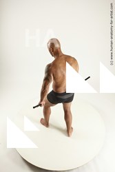 3f ron fighting 04 07a