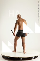 3f ron fighting 04 07b