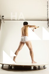 3f moses fighting 07 08c