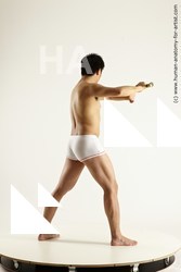 3f moses fighting 07 09b