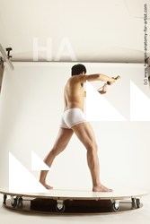 3f moses fighting 07 09c