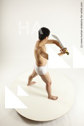 3f moses fighting 07 10a