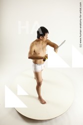 3f moses fighting 07 12a