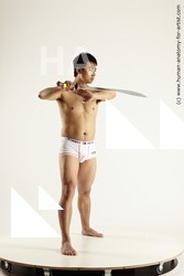 3f moses fighting 07 13b