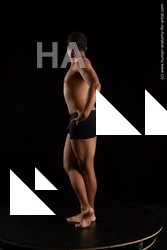 standing reference of garson03