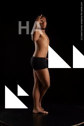 standing reference of garson07