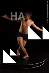 standing reference of garson09