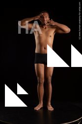 standing reference of garson17