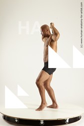 3f ron fighting 05 04b