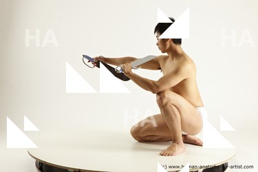 3f moses fighting 08 03b