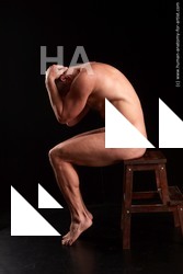 sitting reference of george11